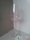 Crystal wine glass-1